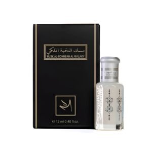 Musk Al-Nokhbah Al Malaky