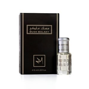 Musk Malaky Attar – 6ml